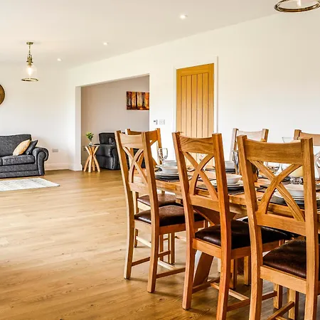 Chestnuts Σπίτι διακοπών Burgh by Sands