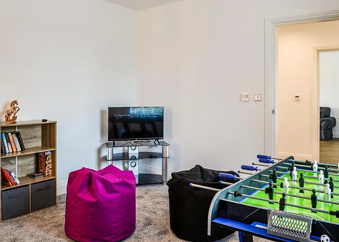 Chestnuts Σπίτι διακοπών