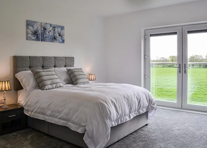 Chestnuts * Burgh by Sands