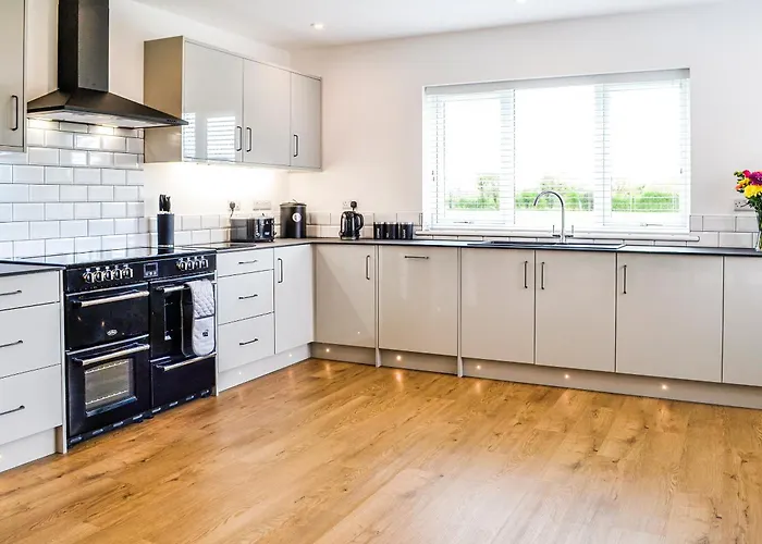 Chestnuts * Burgh by Sands